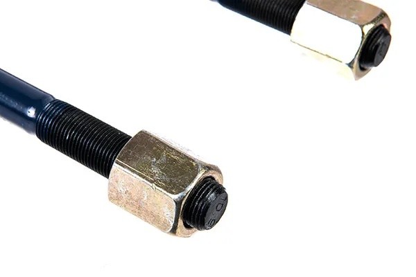 стремянка рессоры !перед. 103/122x3/4'x205-U\FRL 84-64658-SX STELLOX