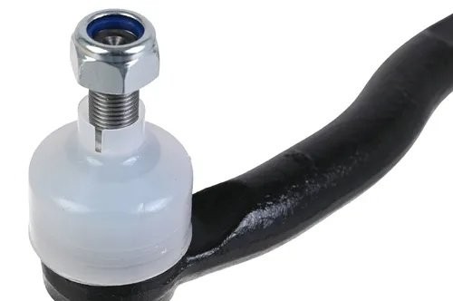 наконечник рулевой правый! GL EMGRAND Z11272 ZENTPARTS