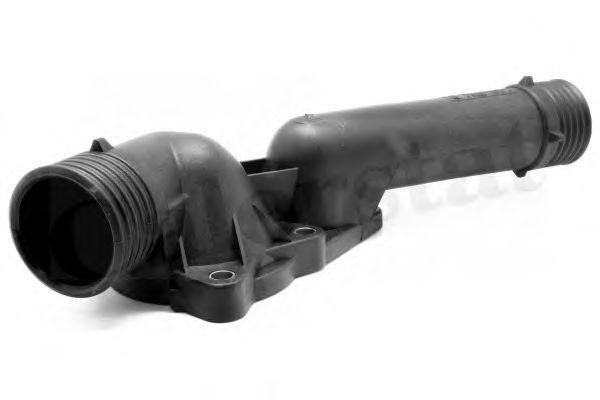 тройник!\ BMW E39 2.0/2.3/2.8/E38 2.8 M52 95-01 WF0002 VERNET