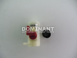 HONDA ACCORD VII / CIVIC HO760806SL0E11 DOMINANT