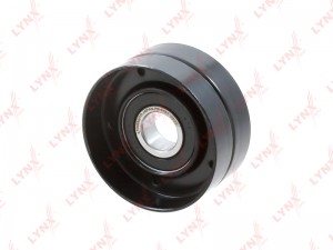 ролик натяжной! без натяжителя\ Renault Megane/Scenic 2.0/1.9DCi 02> PB-5161 LYNXAUTO