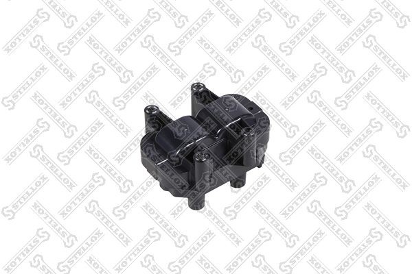 катушка зажигания!\ Opel Sintra 2.2i 16V 96-99 61-00261-SX STELLOX