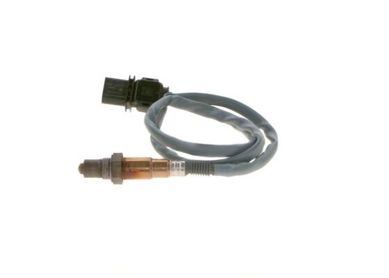 Датчик кислорода BMW 3 (E90) BOSCH 0 258 017 099 BOSCH