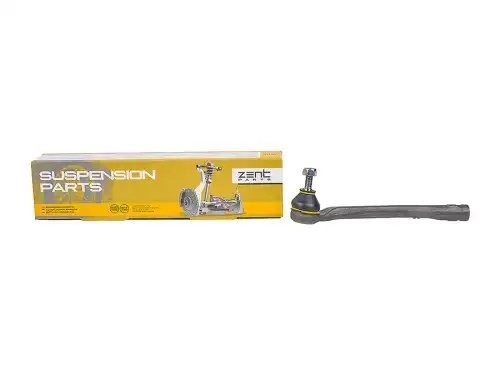 наконечник рулевой левый! Renault Fluence 1.5DCi-2.0 16V 10>/Megane 08> Z11014 ZENTPARTS