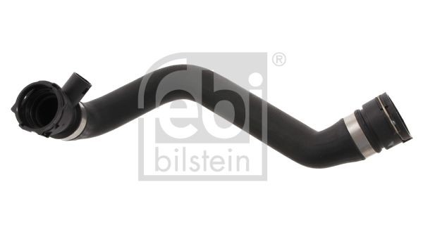 патрубок радиатора!\ BMW E39 2.0i-2.8i 98-03 28522 FEBI BILSTEIN