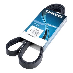 AUDI/BMW/CITROEN/FORD/MAZDA... 6PK1738 6PK1733 DAYCO