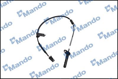 Датчик АБС KIA Bongo 3 (15-) (2.5-A2) (2WD) колеса заднего левого MANDO MBA010520 MANDO