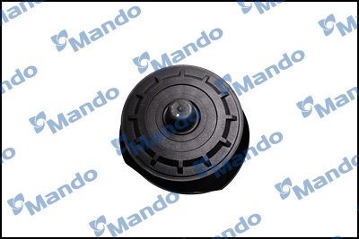 Пневмоподушка KIA Mohave (11-) левая MANDO EX553312J200 MANDO