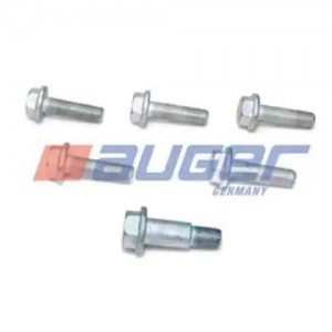 Комплект болтов крепления тормозного диска SAF 70676 AUGER