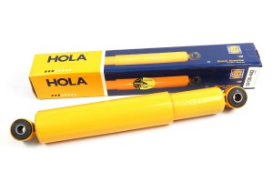 Амортизатор ВАЗ-2123 задний масляный HOLA S442 HOLA