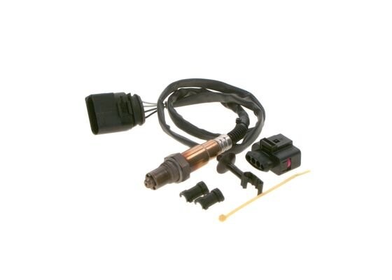 Датчик кислорода AUDI A3 SKODA Octavia BOSCH 0 258 006 980 BOSCH