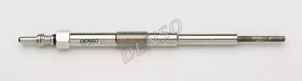 Свеча накаливания DG-615 DENSO