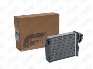 Радиатор отопителя (сборный) FRH1027m FRH1027M FEHU