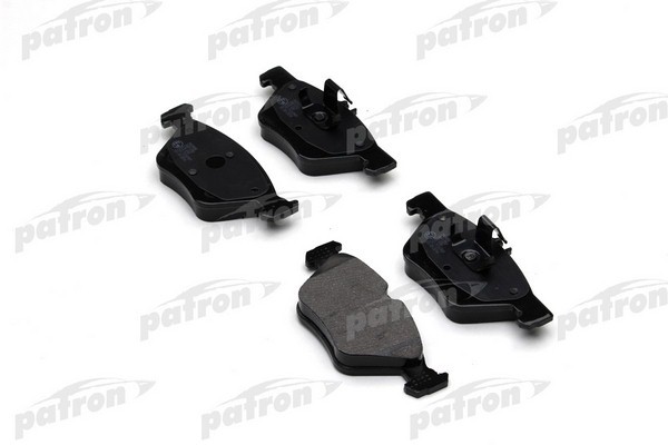 Дисковые тормозные колодки PBP1050 (GDB648) PBP1050 PATRON