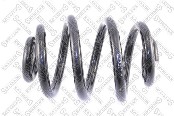 пружина задняя! 42 950 19\ VW T4 1.8-2.5TDi 90> 10-22027-SX STELLOX