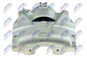 Суппорт передний Рено Fluence, Megane 3, Duster 4x4, Kaptur, Dokker правый HZPRE009 NTY