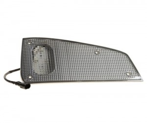 Фонарь габаритный SITRAK HOWO правый передний MOVELEX 812W252606002MX MOVELEX