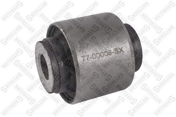 сайлентблок рычага зад. подв. верхн. наружн.!\ Honda Civic 06> 77-00008-SX STELLOX