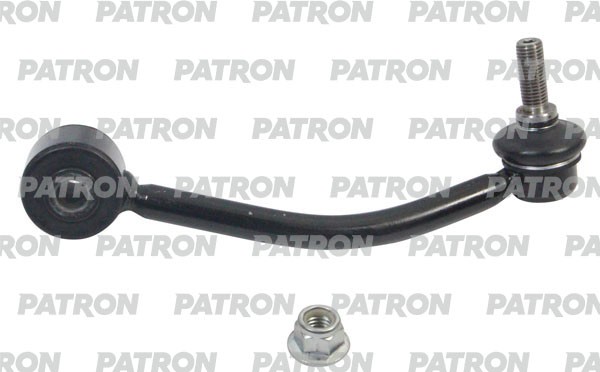 Стойка стабилизатора VW Touareg (06-09) заднего правая PATRON PS4252R PATRON