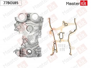 Насос масляный Opel A 14 XER/A 14 XEL 77BO185 77BO185 MASTER KIT