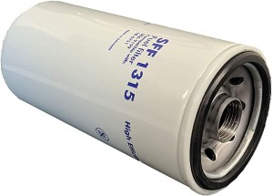 Фильтр топливный Sure Filter SFF1315 SFF1315 SURE FILTER