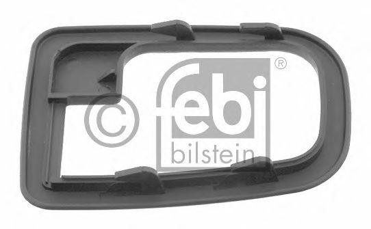 накладка ручки двери! пер. пр.\ BMW E36 94-00 28416 FEBI BILSTEIN