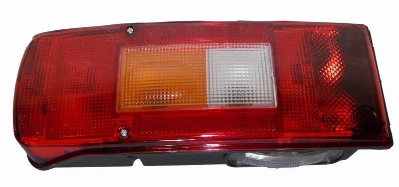 фонарь задний левый Volvo FH/FM LH (20892384) с подсв. Номера TD0251002AL TANG DE