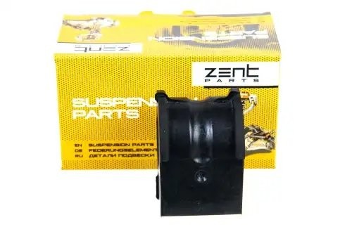 втулка стабилизатора переднего!\ Renault Laguna all 01> Z02684 ZENTPARTS