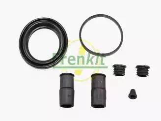 F257005=D4134=D4092=SP9973TRW !рем.к-т диск.торм.\ Audi, Ford, Seat, VW diam.57 257004 FRENKIT