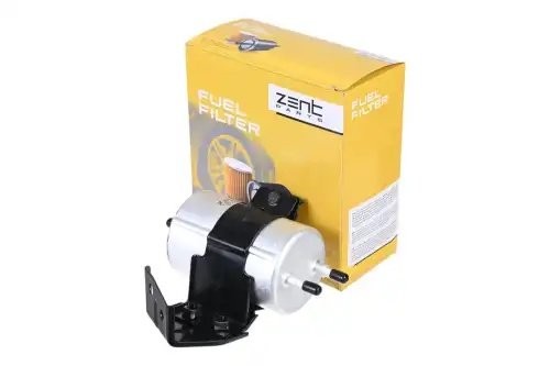 фильтр топливный!\ SsangYong New Action G20 12> Z34945 ZENTPARTS