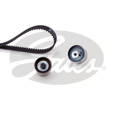 Комплект ремня ГРМ PowerGrip Kit K02T265 (7883-11494) K02T265 GATES