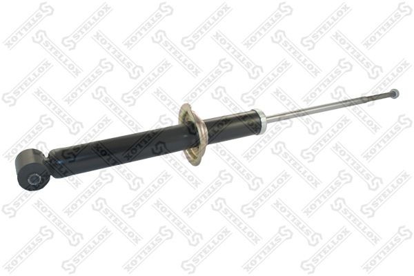 амортизатор задний газовый!\ Audi 80/90 except Quattro/2.3/Sport <91 3212-0028-SX STELLOX