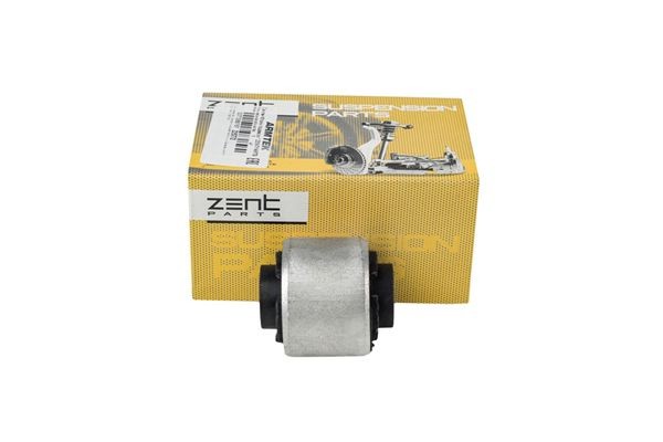 сайлентблок рычага ниж. перед. внутр.! Audi A4/A5 all 07> Z25772 ZENTPARTS