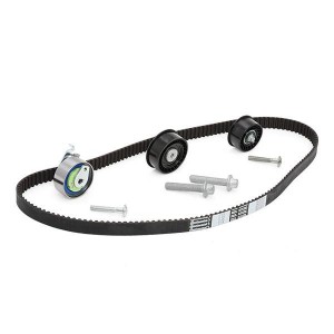 рем.к-кт ГРМ!\ Opel Astra/Vectra 1.8 16V 04> CT975K3 CONTITECH