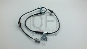 датчик ABS! пер.\ Suzuki Grand Vitara (JT) 05> QF60F00091 QUATTRO FRENI