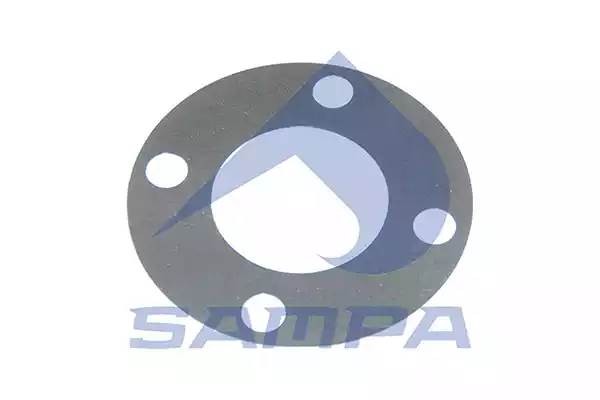 Шайба DAF F95,95XF привода ТНВД SAMPA 051038 SAMPA