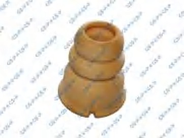 Отбойник амортизатора HYUNDAI ELANTRA/TUCSON/ KIA CEED/CERATO 15- пер. 537193 GS P