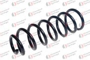 Mercedes Benz W205 2014> ST120103F STANDARD SPRINGS