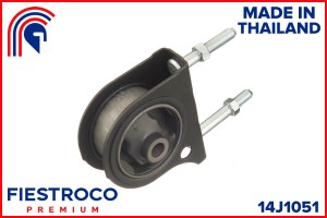 Опора двигателя TOYOTA RAV 4 SXA11 3S-#E 2,0 14J1051 14J1051 FIESTROCO