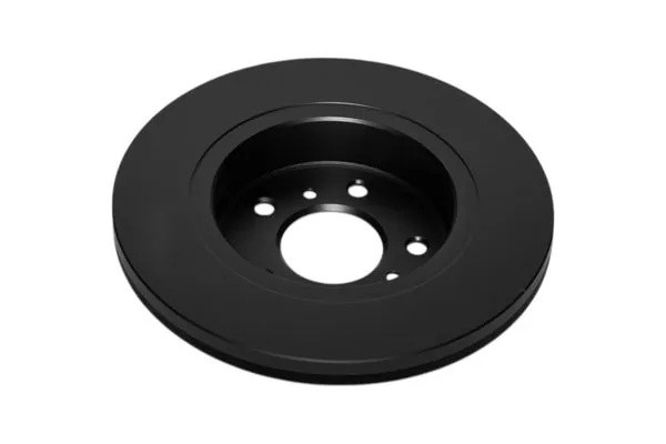 диск тормозной задний! (08C54611)\ Nissan Qashqai II, Renault Captur II, Kadjar Z06546 ZENTPARTS
