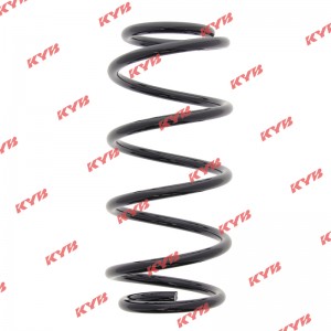 пружина передняя!\ Opel Astra 1.7TDi/CDTi 98> RH1258 KAYABA