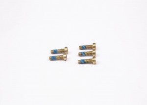 Болт 2 914 552 155 BOSCH