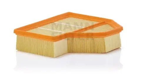 BMW 5-E60/ 6-E63/E64 C25112 MANN FILTER