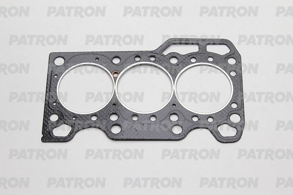 Прокладка ГБЦ Daewoo Matiz 0.9 F8CV 96, DAEWOO MATIZ 0.8 98-, MATIZ фургон 0.8 9 PG20121 PATRON