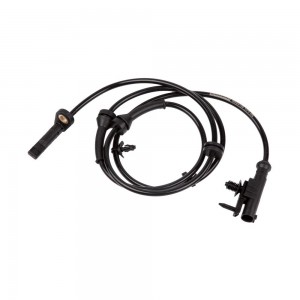Датчик ABS передн. Nissan Tiida 07- MSE0158 MSE0158 MARSHALL