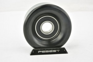 Ролик натяжной HONDA ODYSSEY RB1/RB2 2004-[JP] 0387-RB1 0387-RB1 FEBEST