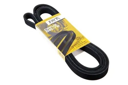ремень поликлиновой! 6PK2460\ MB W140/W129 4.2/5.0 91> Z22711 ZENTPARTS