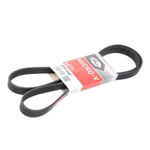 Ремень приводной поликлиновой 6PK1660 GATES 6-PK-1660 GATES