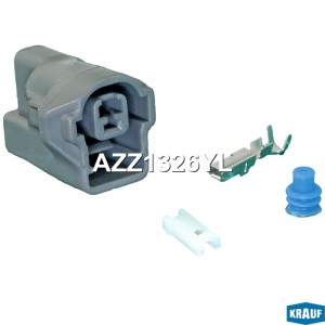 Разъем AZZ1326YL azz1326yl KRAUF