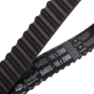 Ремкомплект привода ГРМ  с водяным насосом PowerGrip Kit KP25649XS-1 (7883-13251 KP25649XS-1 GATES